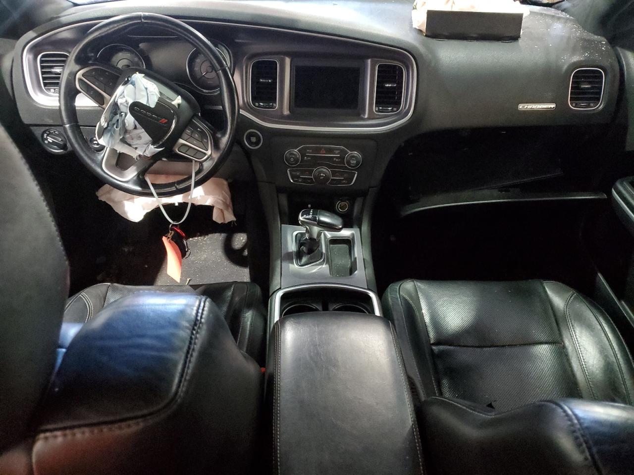 2020 Dodge Charger VIN 2C3CDXBG8LH143738 Copart auction photo, all over / minor dent/scratches damage thumbnail 8