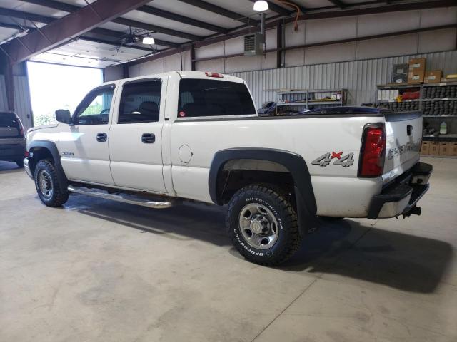 2006 Chevrolet Silverado VIN 1GCHK23U86F227885 Copart auction photo, front end damage thumbnail 2