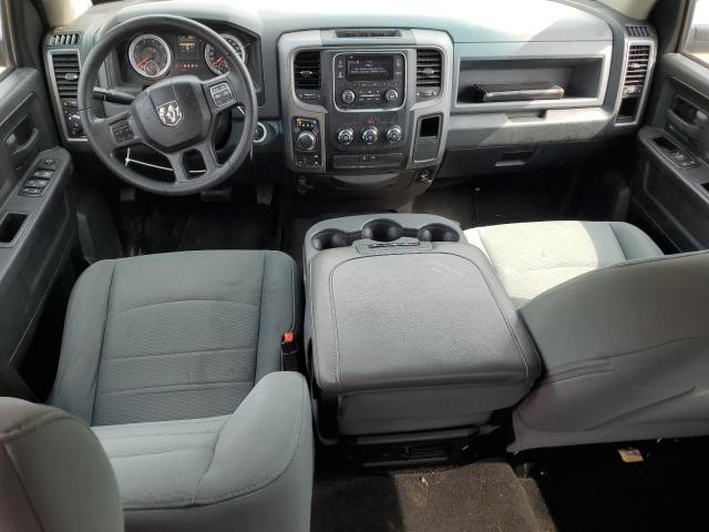 2015 RAM 1500 VIN 1C6RR7KT3FS549127 Copart auction photo, rear end / front end damage thumbnail 8