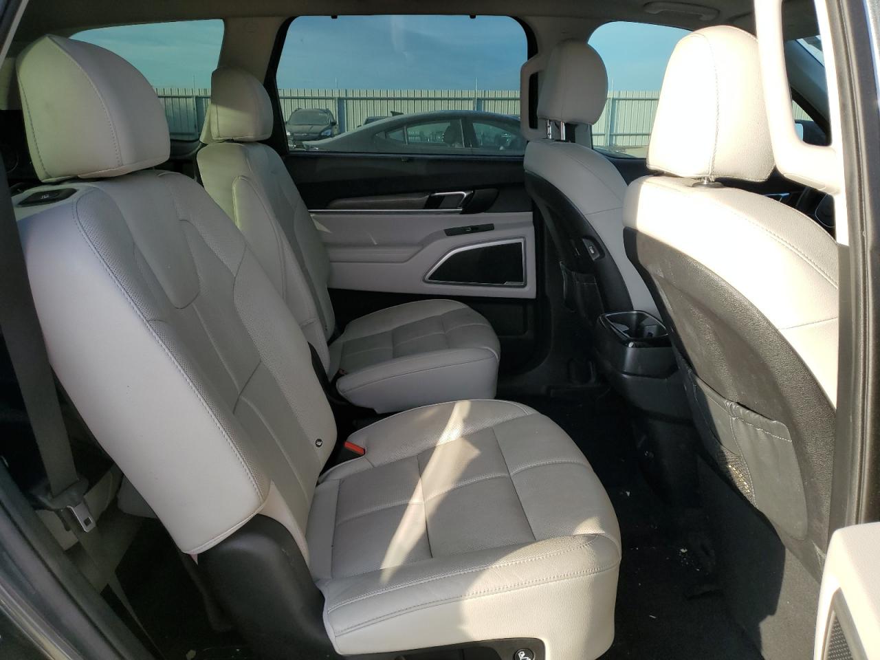 2020 KIA Telluride VIN 5XYP34HC3LG082509 Copart auction photo, front end damage thumbnail 11