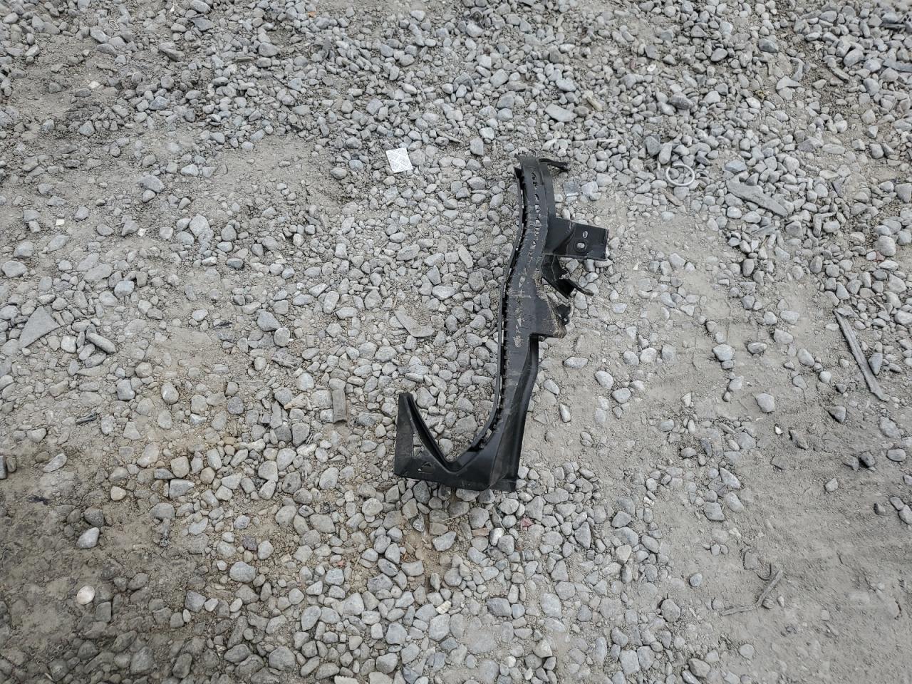 2018 Subaru XV VIN JF2GTAMC0JH266994 Copart auction photo, front end / undercarriage damage thumbnail 14
