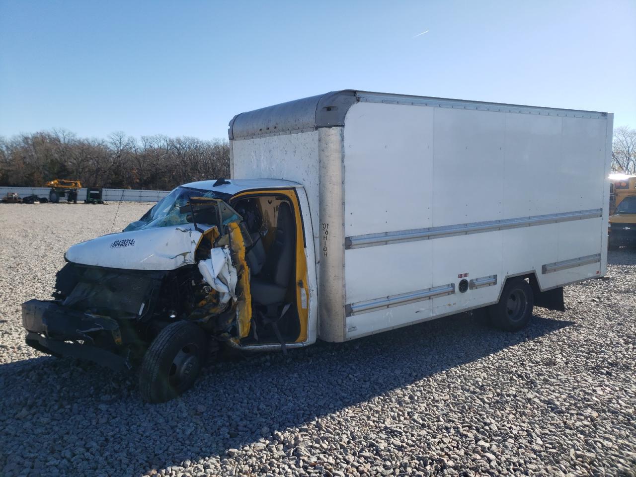 2018 GMC Savana VIN 7GZ37TCG7JN902574