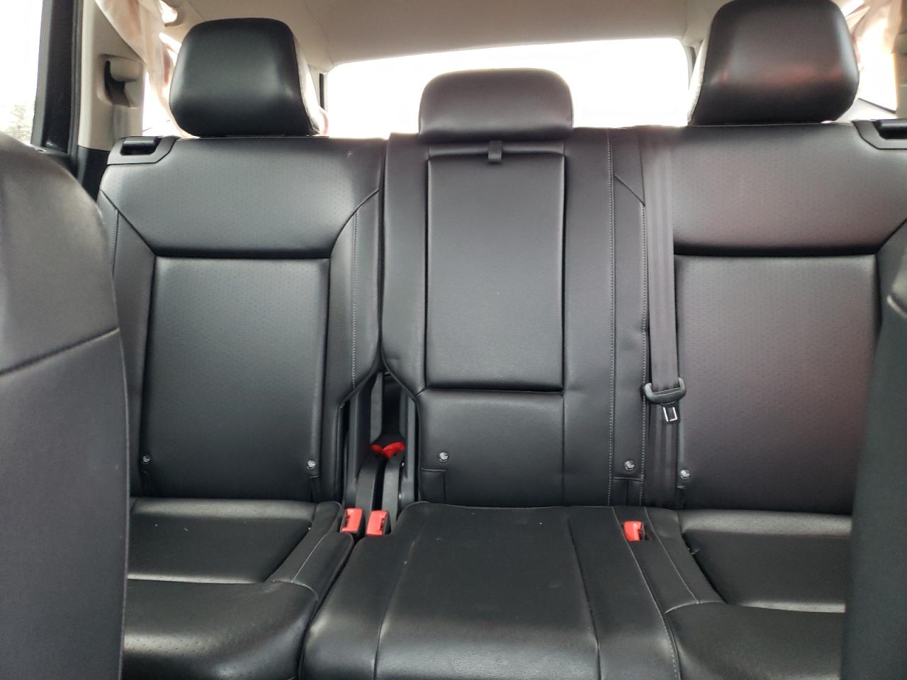 2018 Volkswagen Atlas VIN 1V2KR2CA5JC515623 Copart auction photo, all over damage thumbnail 10