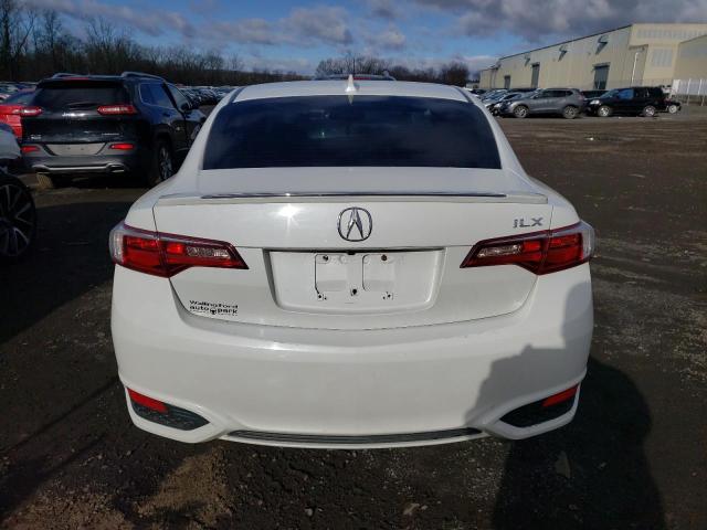 2016 Acura ILX VIN 19UDE2F84GA016056 Copart auction photo, front end damage thumbnail 6