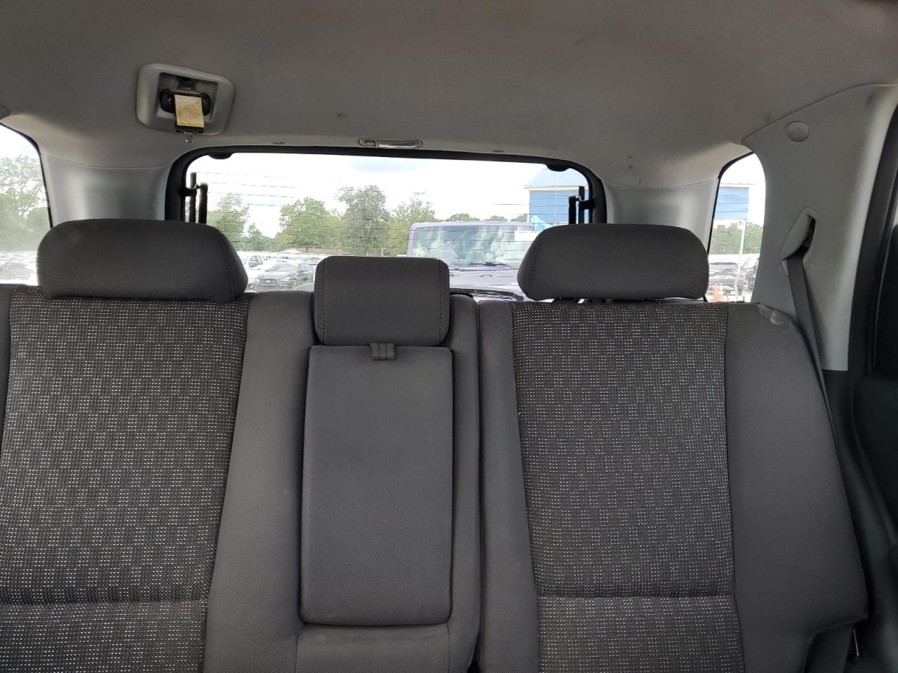 2008 KIA Sportage VIN KNDJF723687474993 Copart auction photo, front end damage thumbnail 10