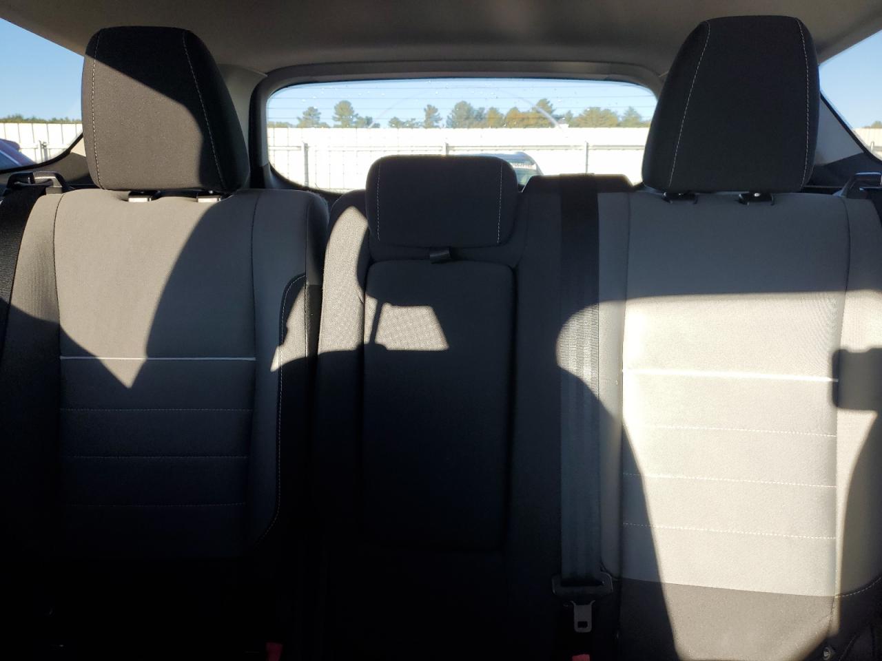 2015 Ford Escape VIN 1FMCU9G96FUA32121 Copart auction photo, front end damage thumbnail 10