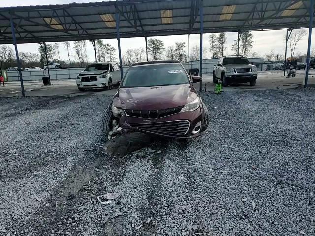 2014 Toyota Avalon VIN 4T1BK1EBXEU095567 Copart auction photo, front end damage thumbnail 11