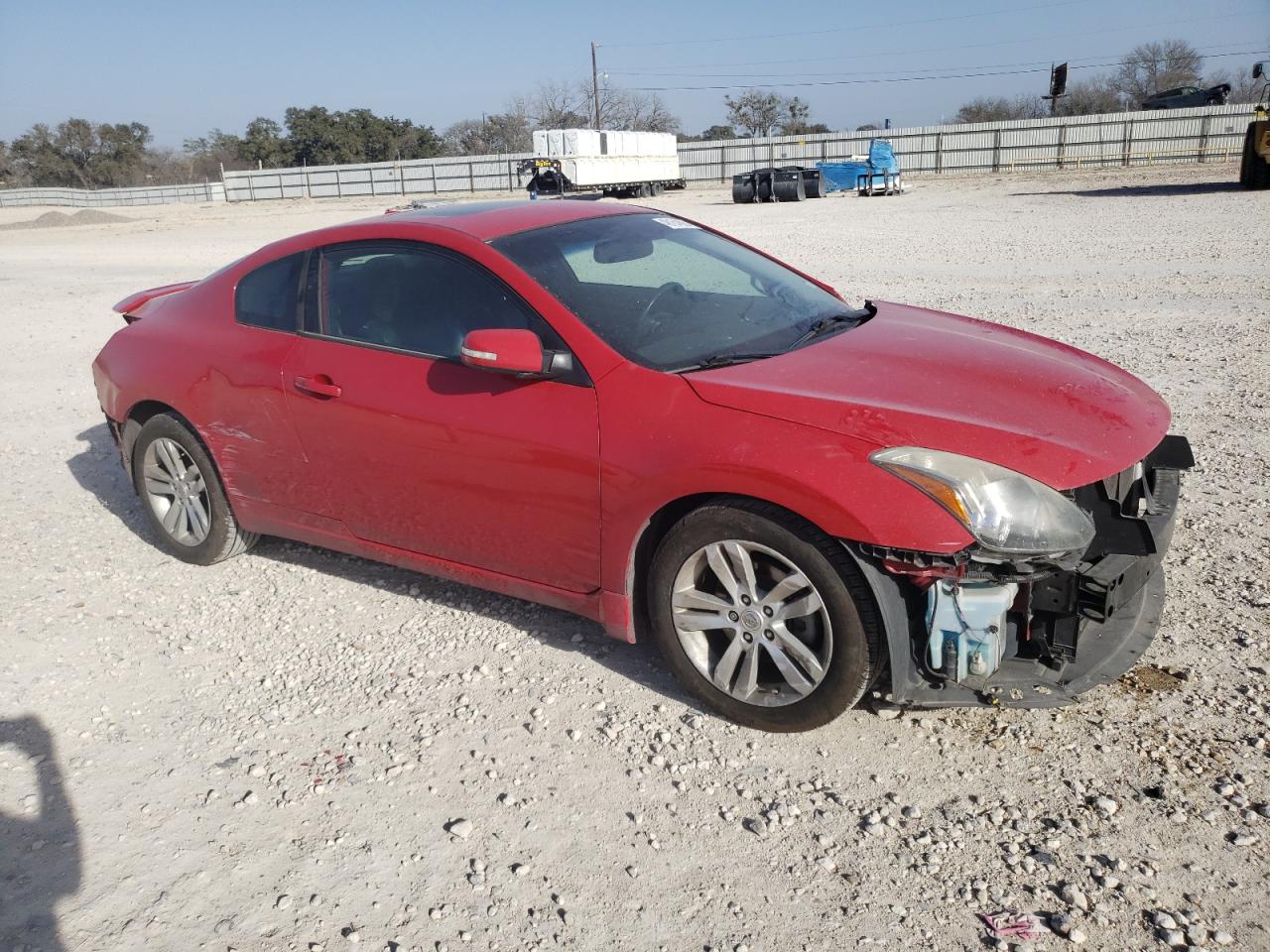 2012 Nissan Altima VIN 1N4AL2EP4CC110782 Copart auction photo, all over damage thumbnail 4