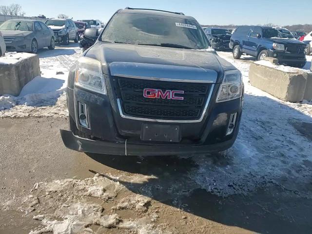 2015 GMC Terrain VIN 2GKFLWEK9F6238092 Copart auction photo, side damage thumbnail 11