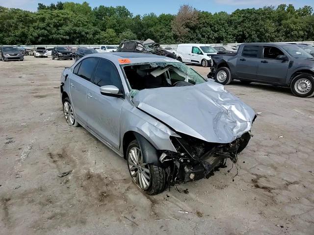 2016 Volkswagen Jetta VIN 3VWL17AJ4GM207893 Copart auction photo, all over / mechanical damage thumbnail 10