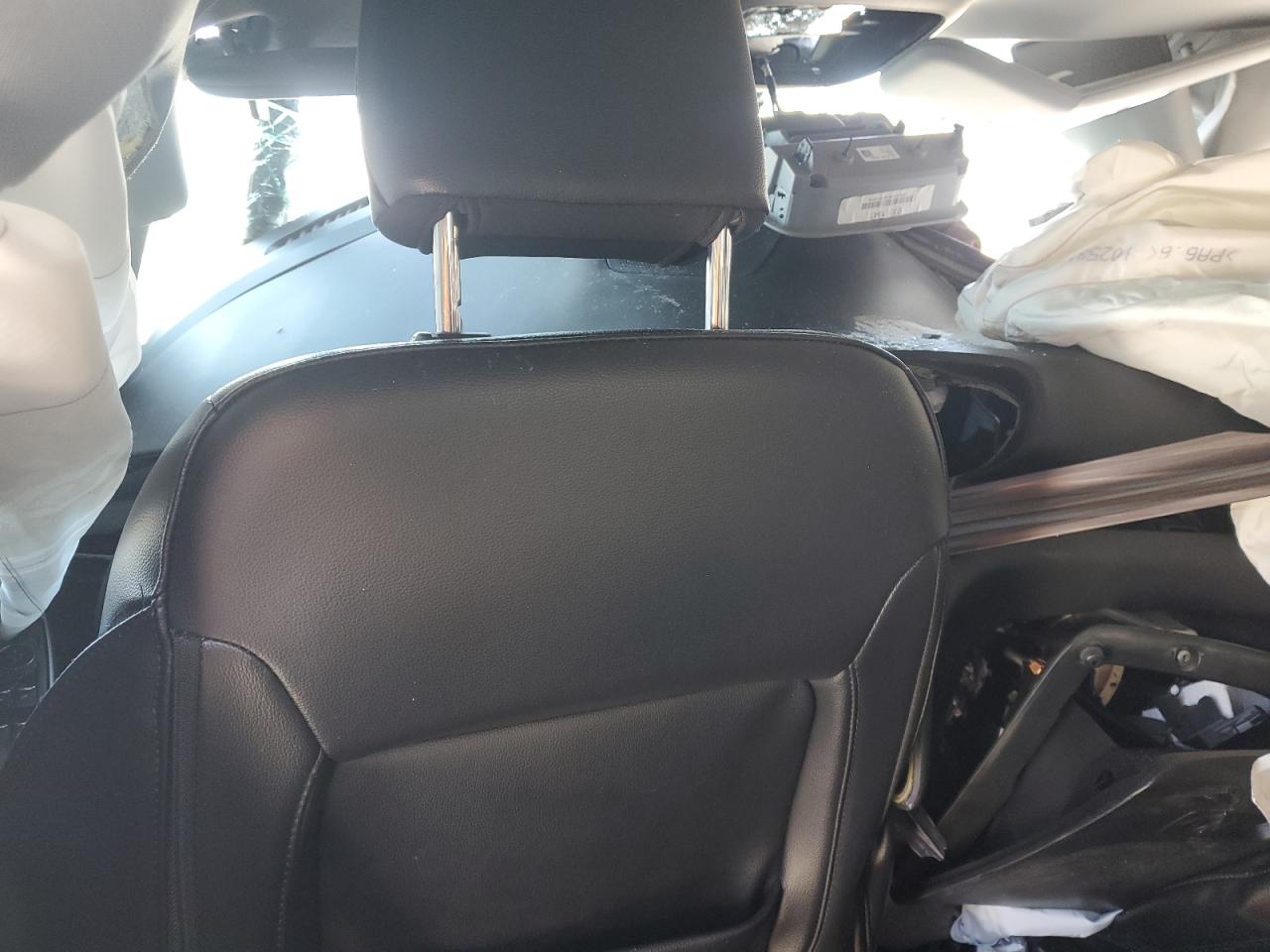 2022 Ford Explorer VIN 1FMSK8FH7NGB13971 Copart auction photo, all over damage thumbnail 8