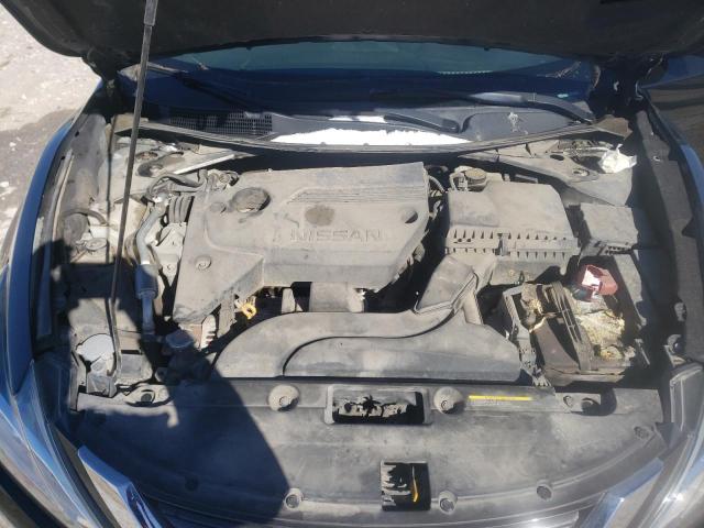 2016 Nissan Altima VIN 1N4AL3AP0GC233030 Copart auction photo, rear end damage thumbnail 11