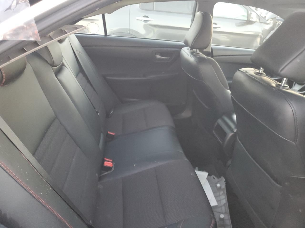 2017 Toyota Camry VIN 4T1BF1FK9HU449912 Copart auction photo, side damage thumbnail 10