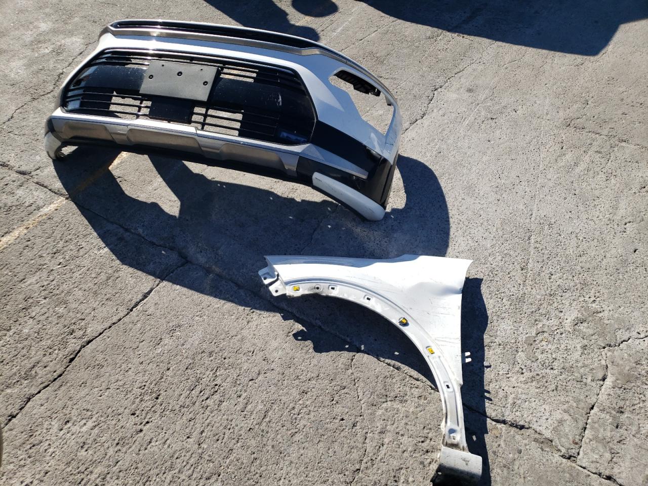 2023 KIA Niro VIN KNDCR3LE5P5043564 Copart auction photo, all over damage thumbnail 13