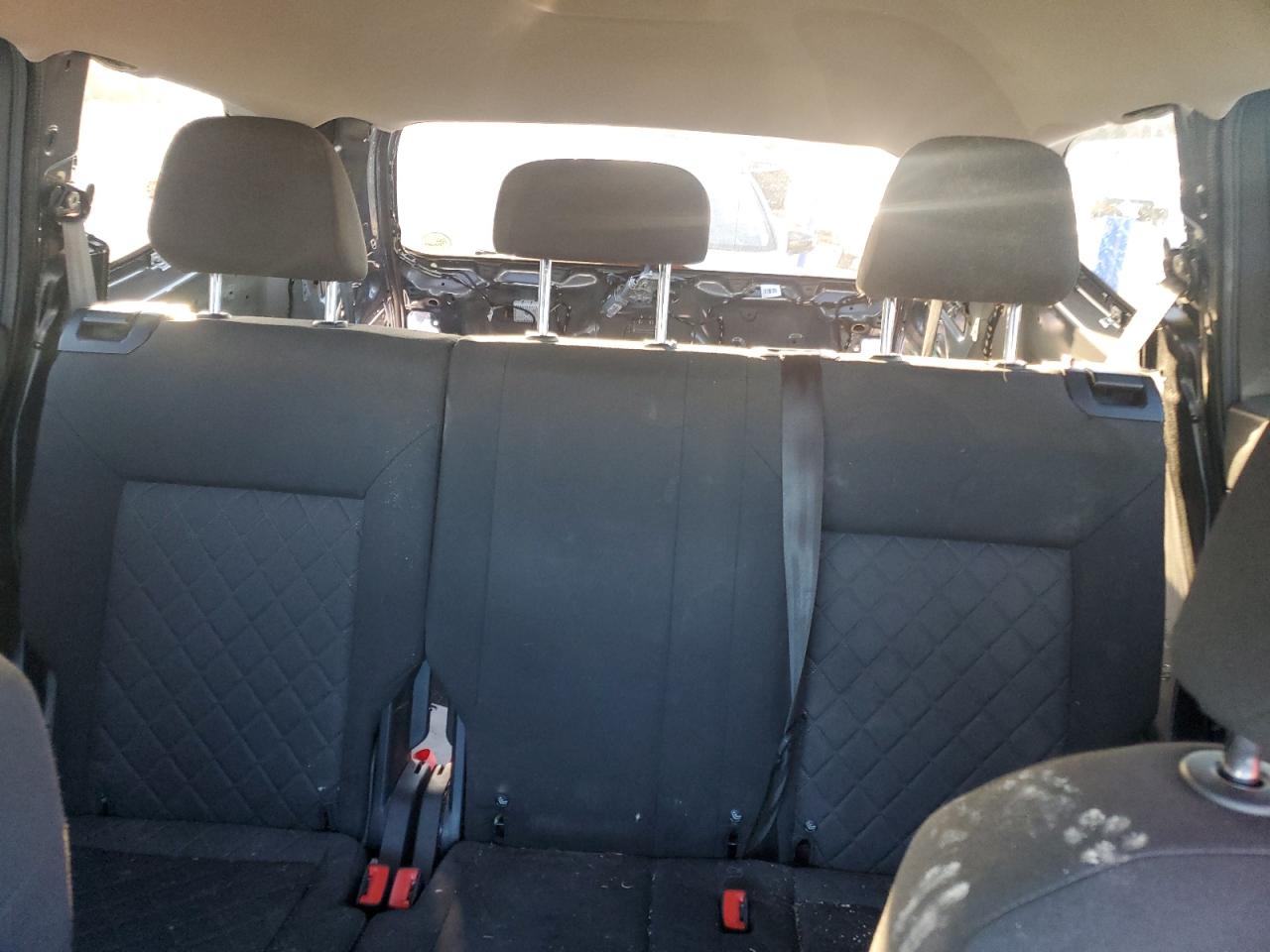 2018 Volkswagen Atlas VIN 1V2AP2CA5JC532181 Copart auction photo, all over damage thumbnail 10