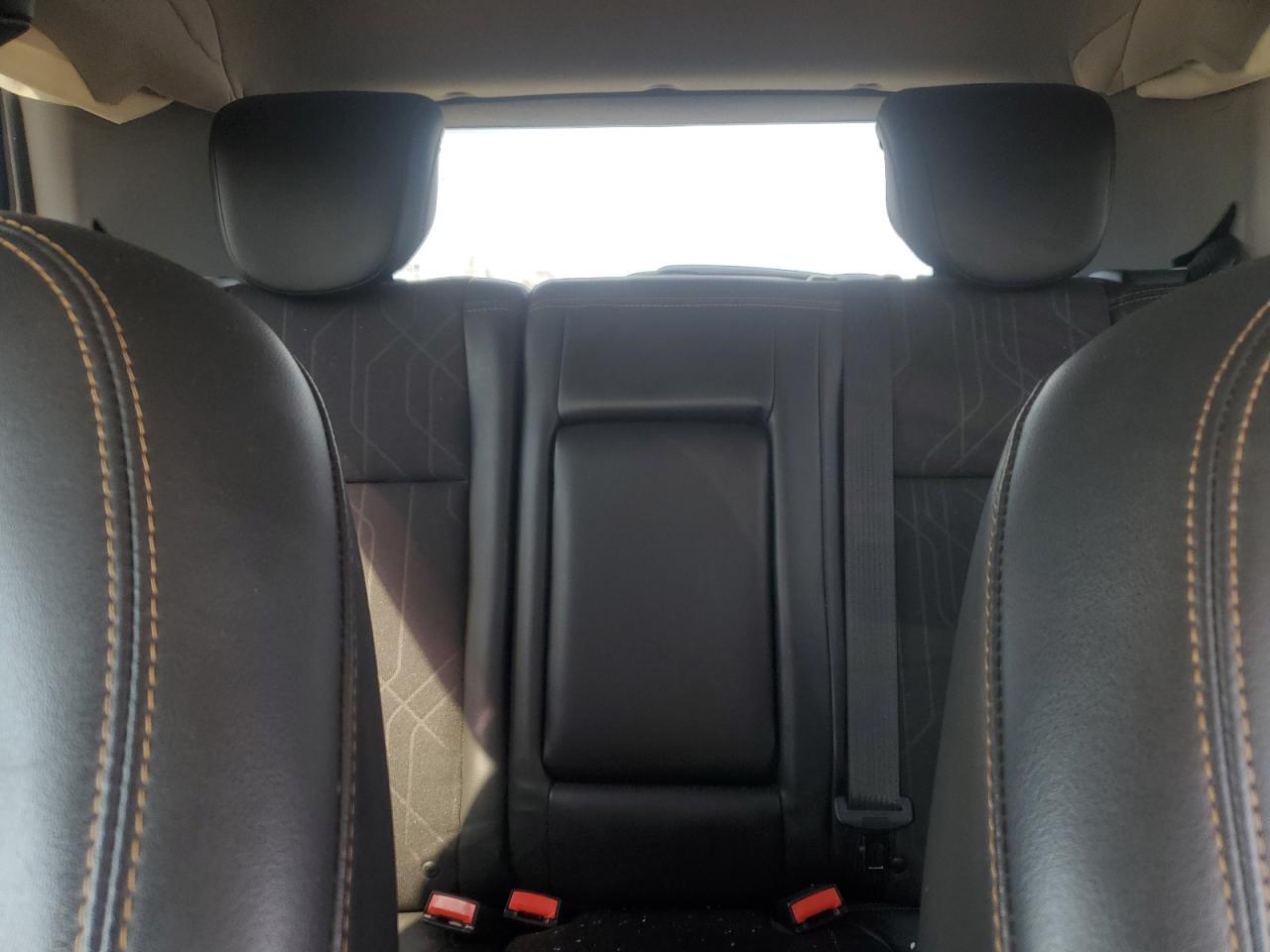 2018 Chevrolet Trax VIN 3GNCJPSB2JL329067 Copart auction photo, rollover / minor dent/scratches damage thumbnail 10