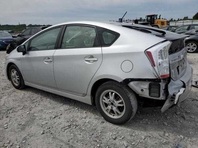 2010 Toyota Prius VIN JTDKN3DU7A0118461 Copart auction photo, rear end damage thumbnail 2