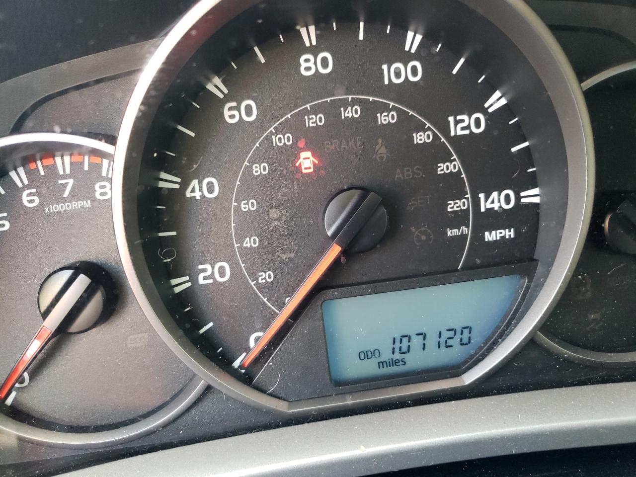 2016 Toyota RAV 4 VIN JTMZFREV0GD086279 Copart auction photo, front end damage thumbnail 9