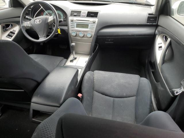 2009 Toyota Camry VIN 4T1BE46K89U833198 Copart auction photo, front end damage thumbnail 8