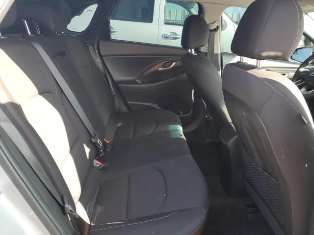 2020 Hyundai Elantra VIN KMHH35LE7LU146094 Copart auction photo, vandalism damage thumbnail 10