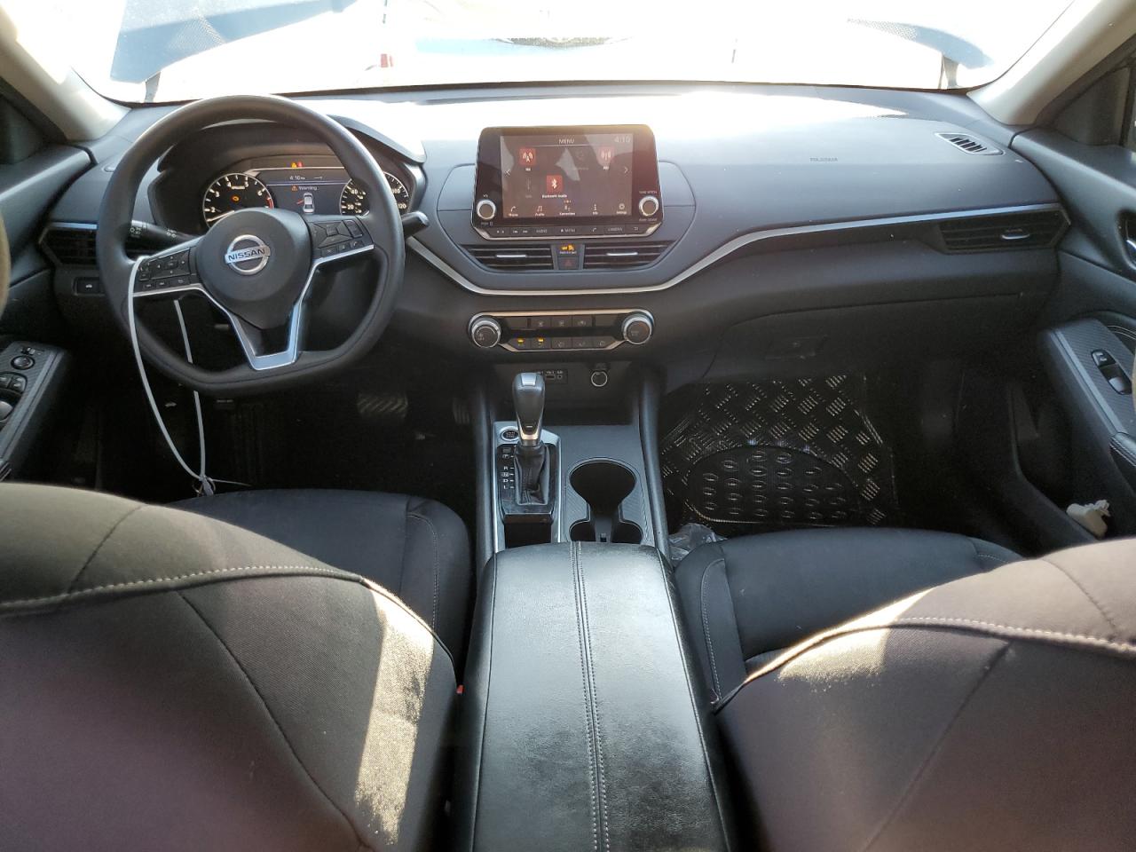 2019 Nissan Altima VIN 1N4BL4BV1KC231335 Copart auction photo, front end damage thumbnail 8