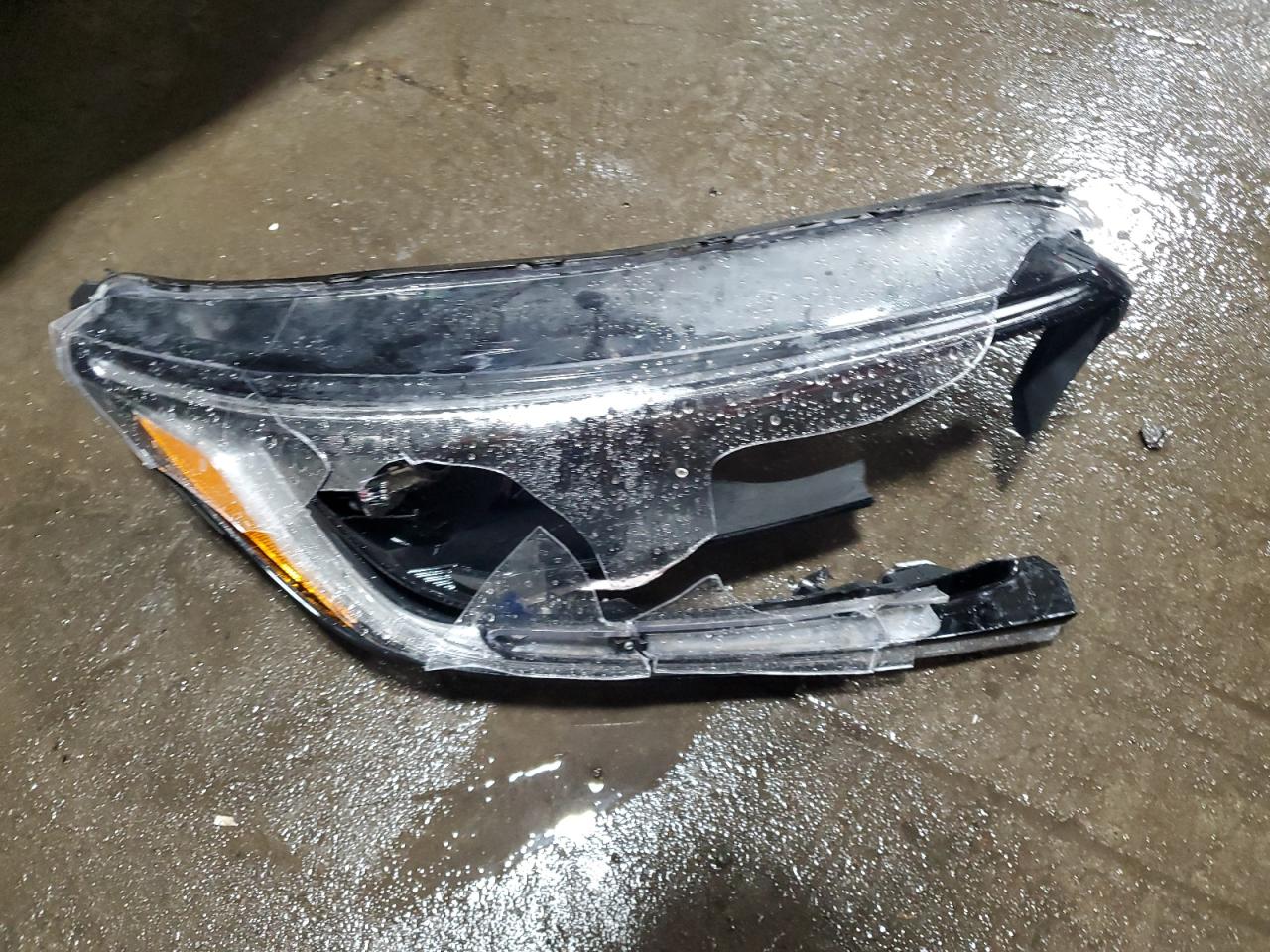 2022 Honda CR-V VIN 5J6RW2H89NA015619 Copart auction photo, front end damage thumbnail 14
