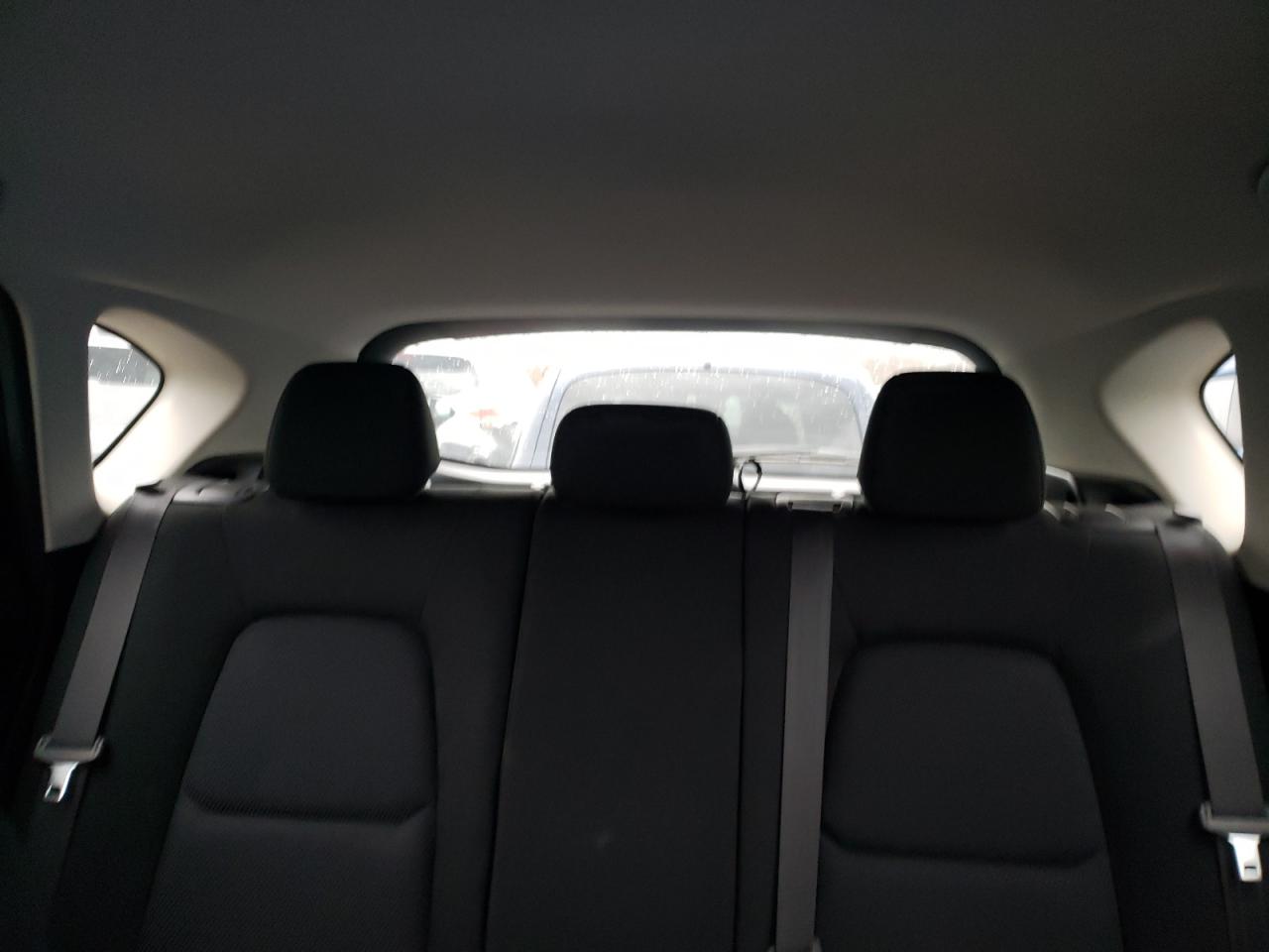 2020 Mazda CX-5 VIN JM3KFBBM7L0760909 Copart auction photo, front end damage thumbnail 10