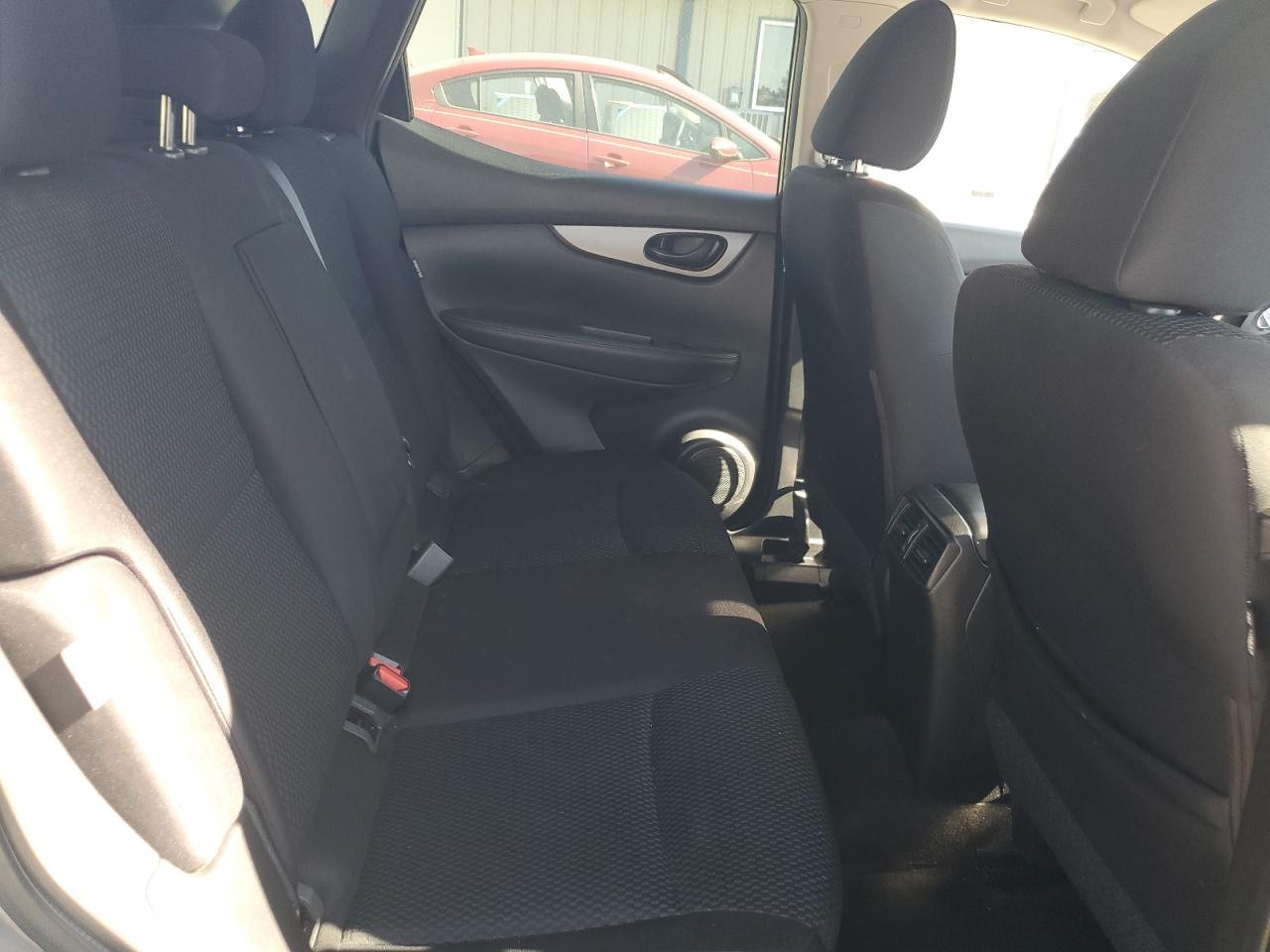 2020 Nissan Rogue VIN JN1BJ1CW5LW373969 Copart auction photo, front end damage thumbnail 11