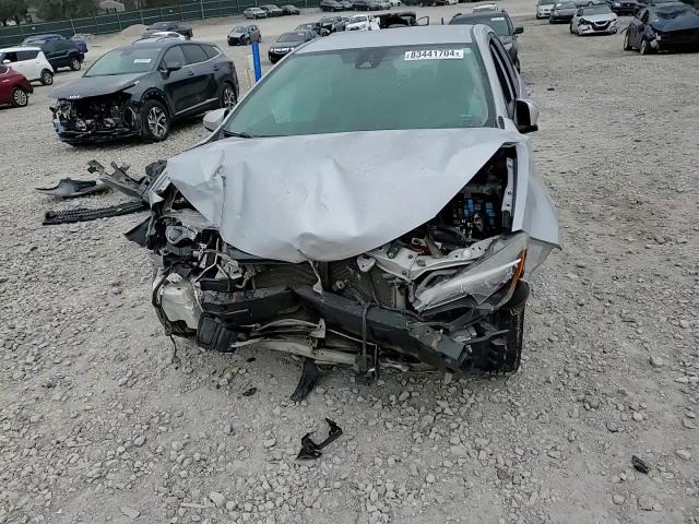 2017 Toyota Corolla VIN 2T1BURHE2HC768789 Copart auction photo, front end damage thumbnail 11