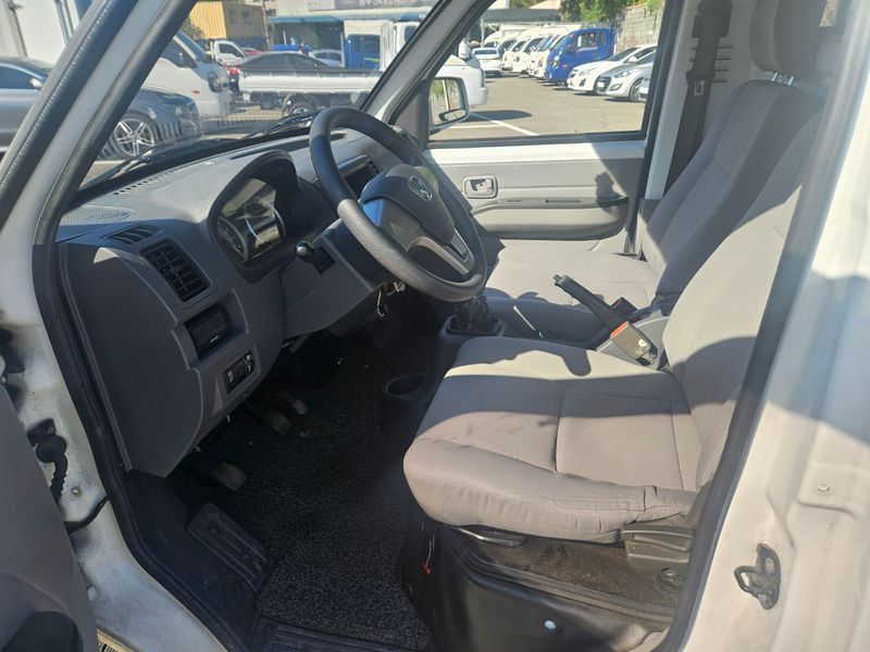 2016 Baic Ck mini truck VIN LHBP4NAE8GU901870 Encar auction photo thumbnail 14