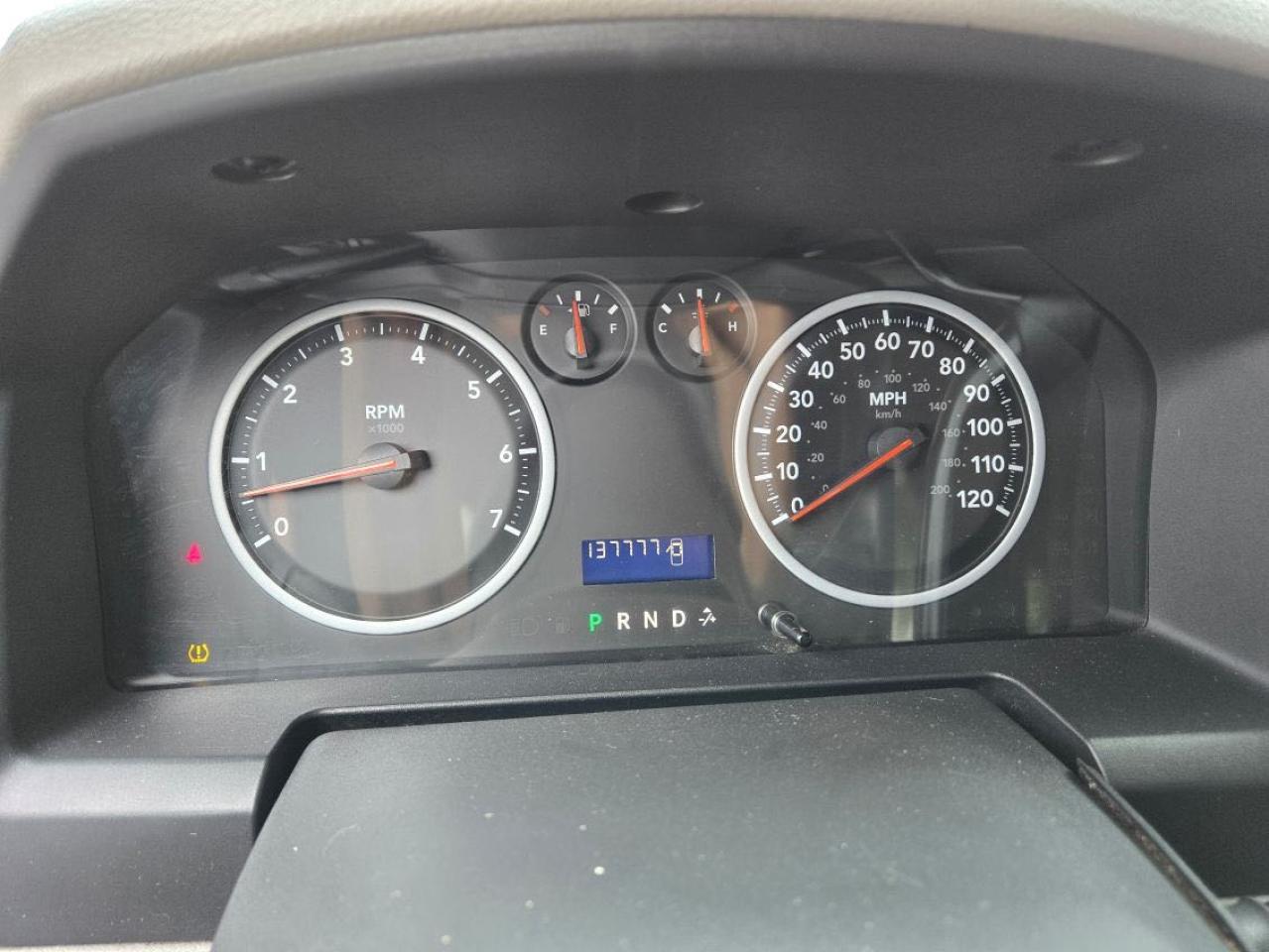 2011 Dodge RAM VIN 1D7RB1GP6BS505242 Copart auction photo, normal wear damage thumbnail 8