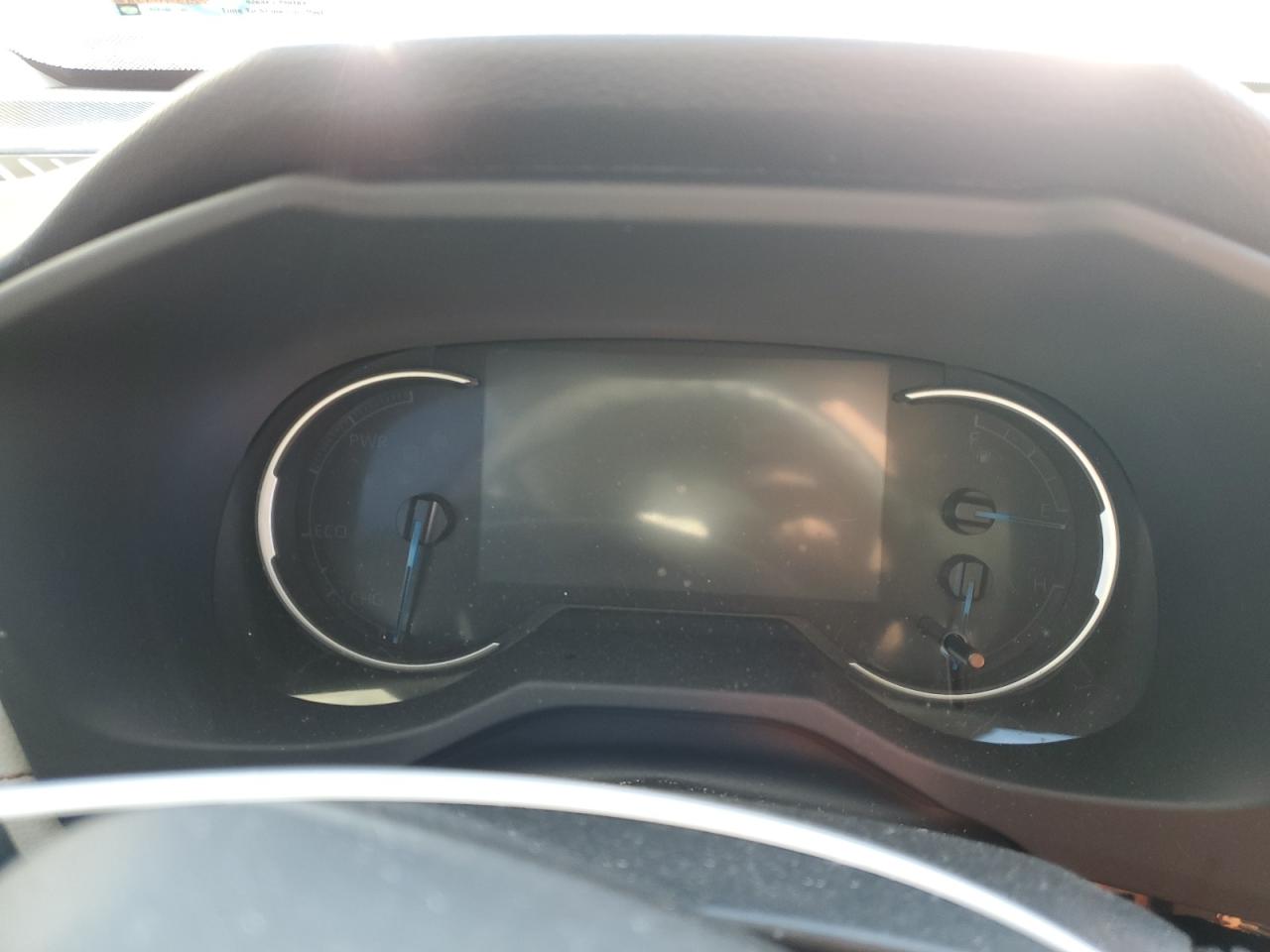 2024 Toyota RAV 4 VIN JTMRWRFV6RD240849 Copart auction photo, front end / minor dent/scratches damage thumbnail 9