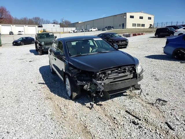 2013 Buick LaCrosse VIN 1G4GA5ER0DF280436 Copart auction photo, front end / mechanical damage thumbnail 11