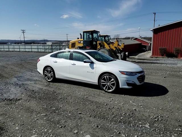 2019 Chevrolet Malibu VIN 1G1ZE5SX0KF159593 Copart auction photo, front end damage thumbnail 13