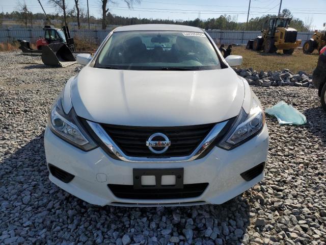 2018 Nissan Altima VIN 1N4AL3AP1JC266013 Copart auction photo, side / rear end damage thumbnail 5
