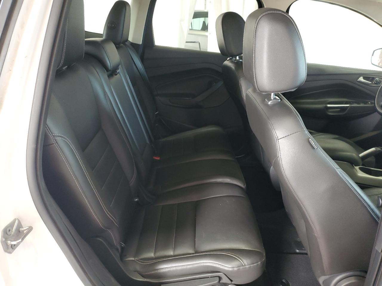 2013 Ford Escape VIN 1FMCU9H9XDUD66082 Copart auction photo, mechanical / minor dent/scratches damage thumbnail 11