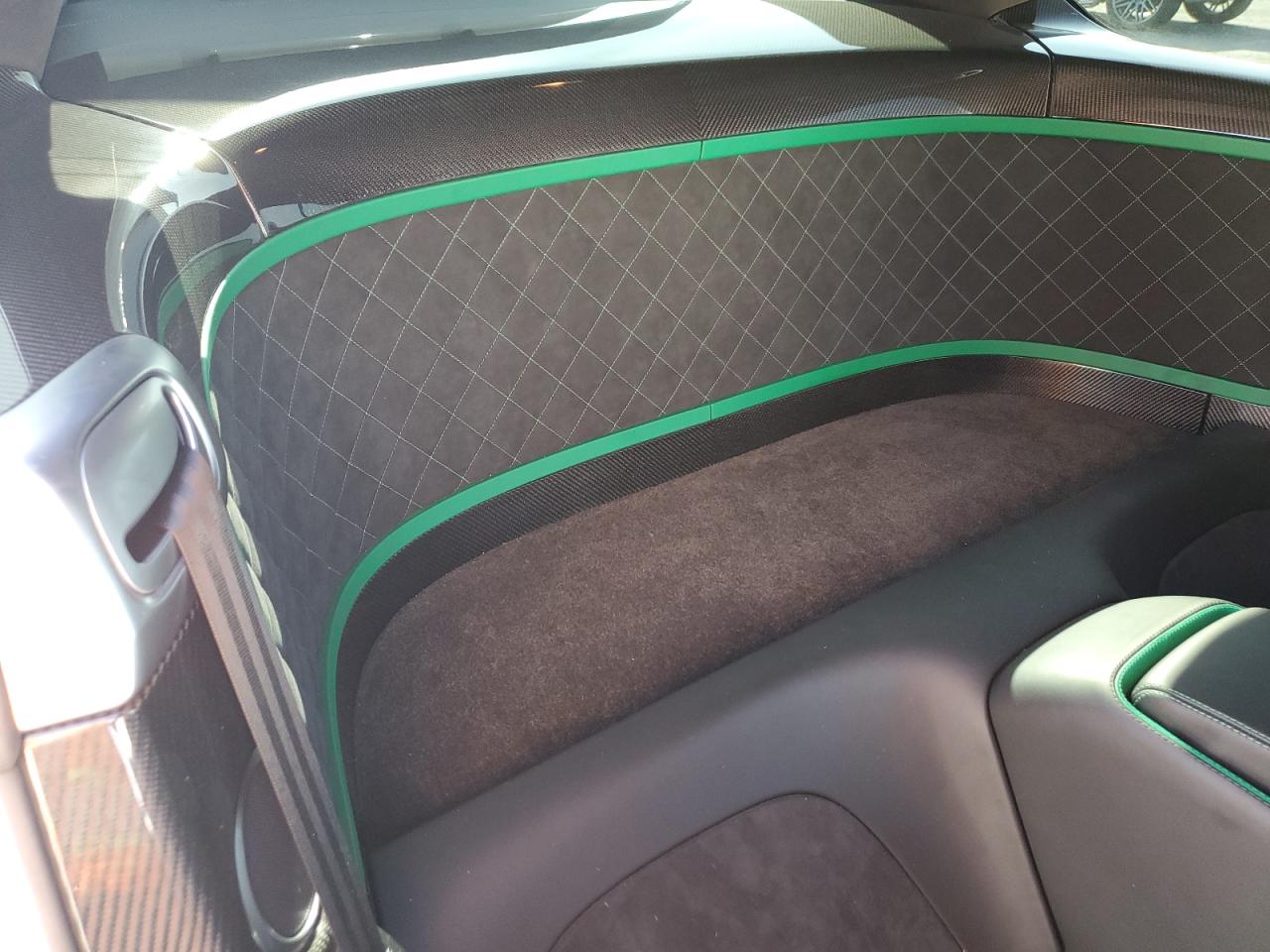 2015 Bentley Continental VIN SCBFS8ZA4FC049226 Copart auction photo, front end / side damage thumbnail 10