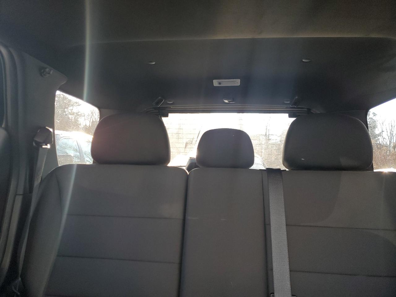 2011 Ford Escape VIN 1FMCU9D71BKC35300 Copart auction photo, minor dent/scratches damage thumbnail 10