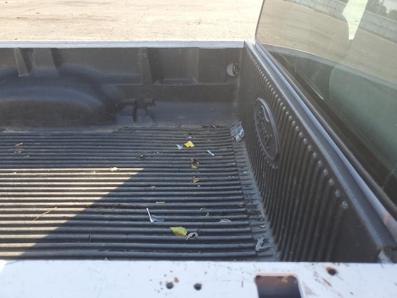 2004 Ford Ranger VIN 1FTYR10U84PB23947 Copart auction photo, all over damage thumbnail 10
