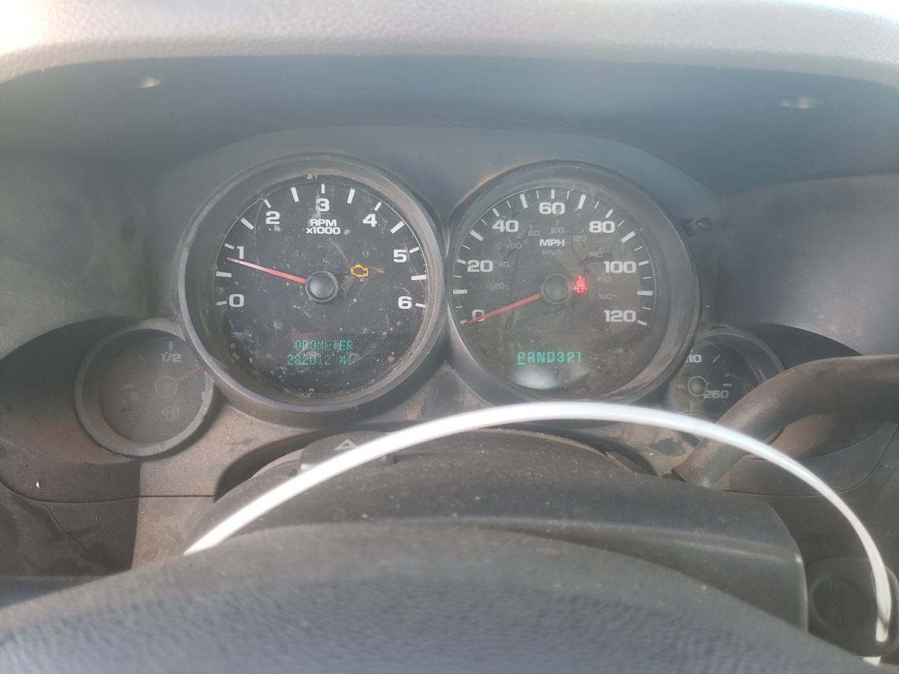 2007 GMC Sierra VIN 1GTEC14077Z538441 Copart auction photo, front end / minor dent/scratches damage thumbnail 9