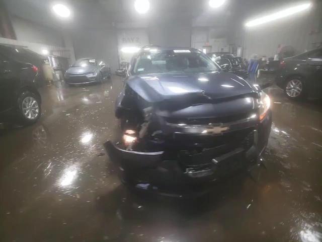 2015 Chevrolet Malibu VIN 1G11B5SL2FF246095 Copart auction photo, rear end / front end damage thumbnail 13