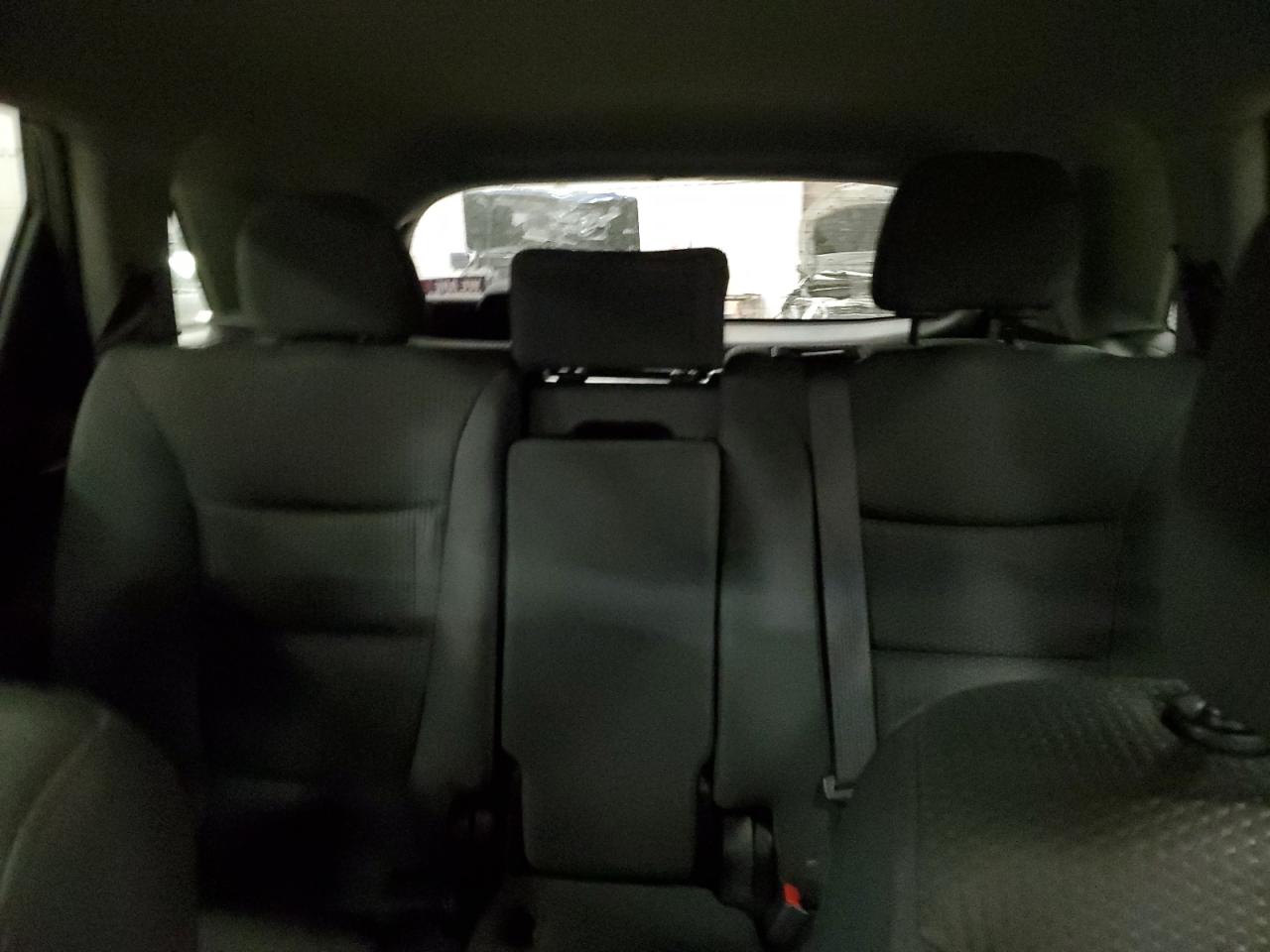 2011 KIA Sorento VIN 5XYKT4A16BG139755 Copart auction photo, front end damage thumbnail 10
