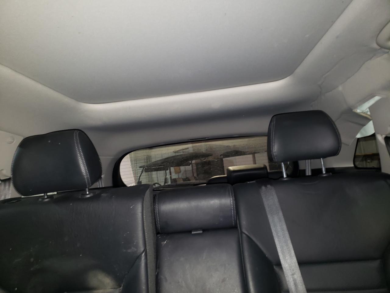 2020 KIA Sorento VIN 5XYPHDA50LG692932 Copart auction photo, side damage thumbnail 10