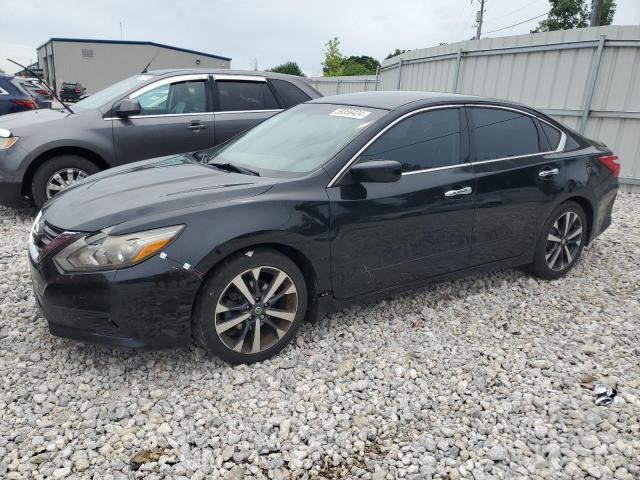 2016 Nissan Altima VIN 1N4AL3AP2GN333456
