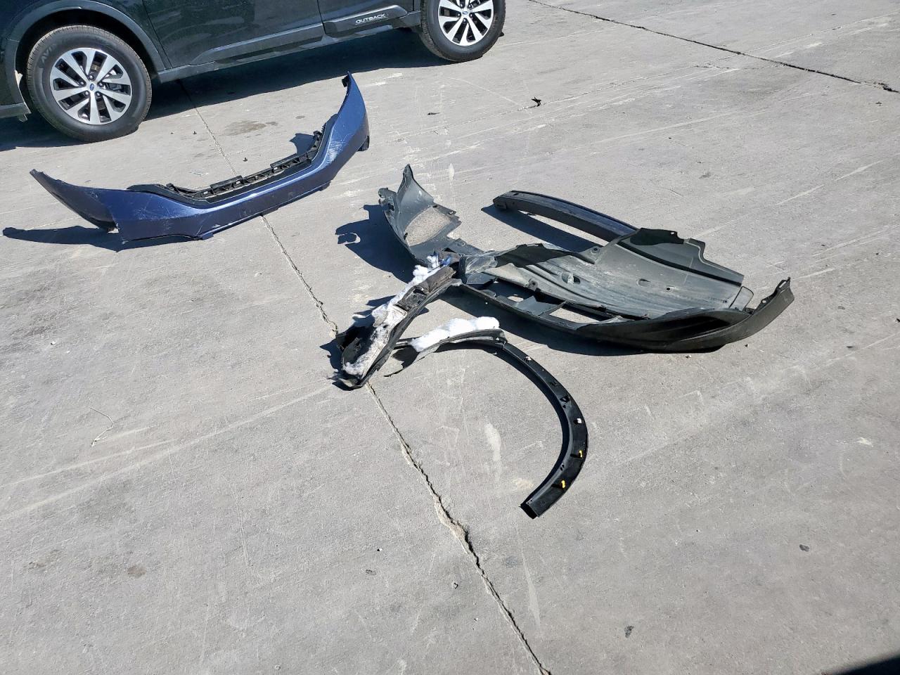 2014 Honda CR-V VIN 3CZRM3H39EG706277 Copart auction photo, front end damage thumbnail 15