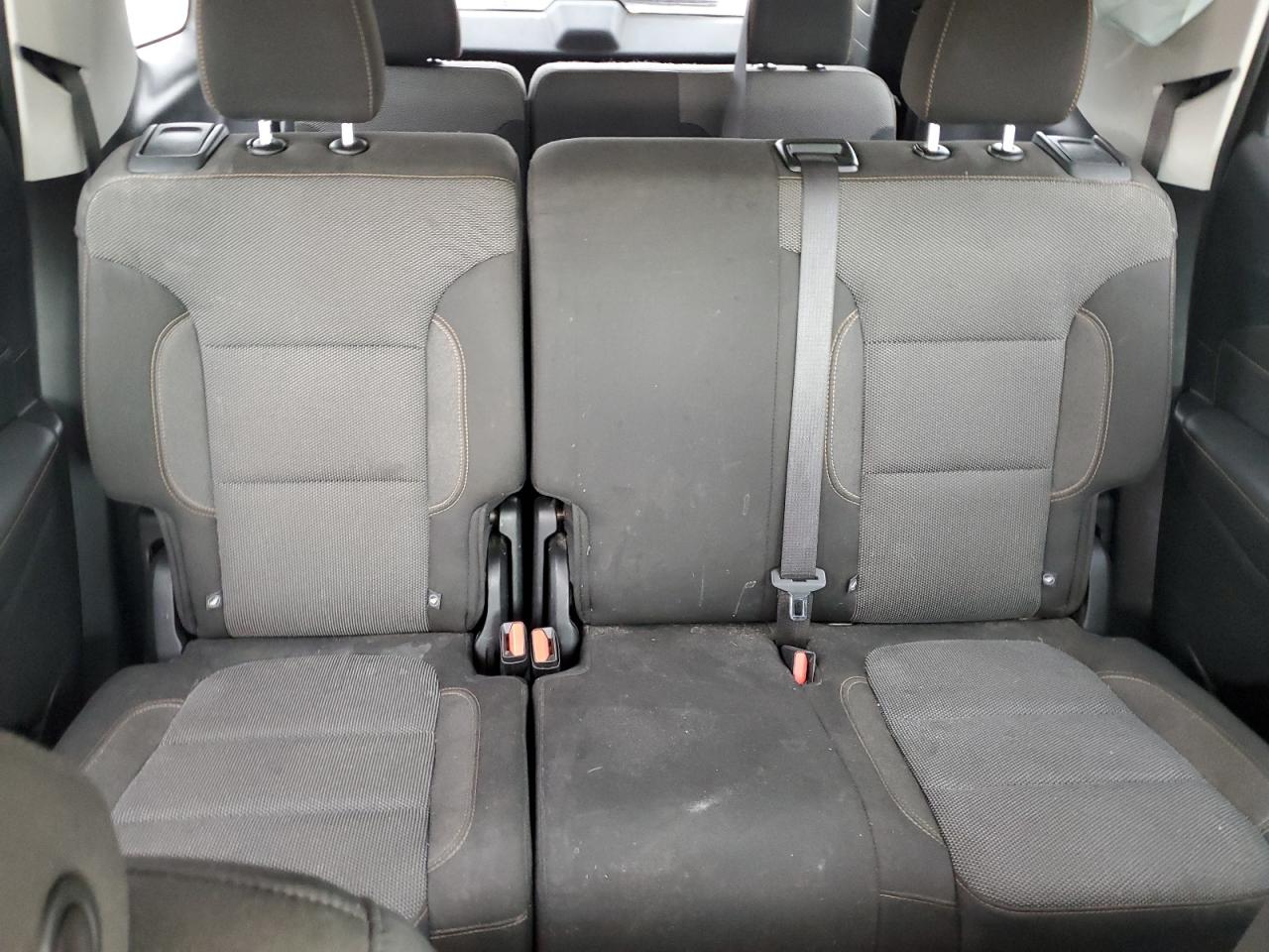 2019 Chevrolet Traverse VIN 1GNEVFKW6KJ139470 Copart auction photo, all over / minor dent/scratches damage thumbnail 10