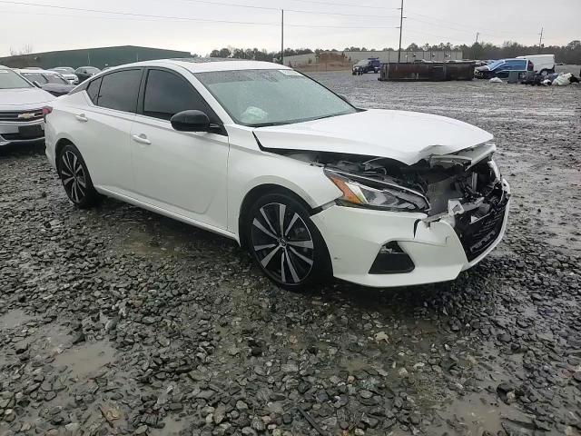 2021 Nissan Altima VIN 1N4BL4CV4MN421927 Copart auction photo, front end damage thumbnail 13