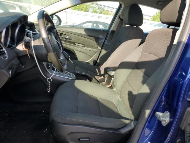 2012 Chevrolet Cruze VIN 1G1PF5SCXC7181596 Copart auction photo, mechanical / undercarriage damage thumbnail 7