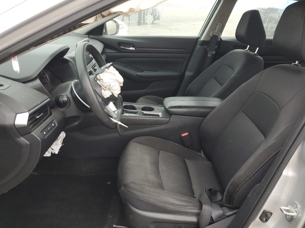 2019 Nissan Altima VIN 1N4BL4BV9KC221023 Copart auction photo, front end damage thumbnail 7