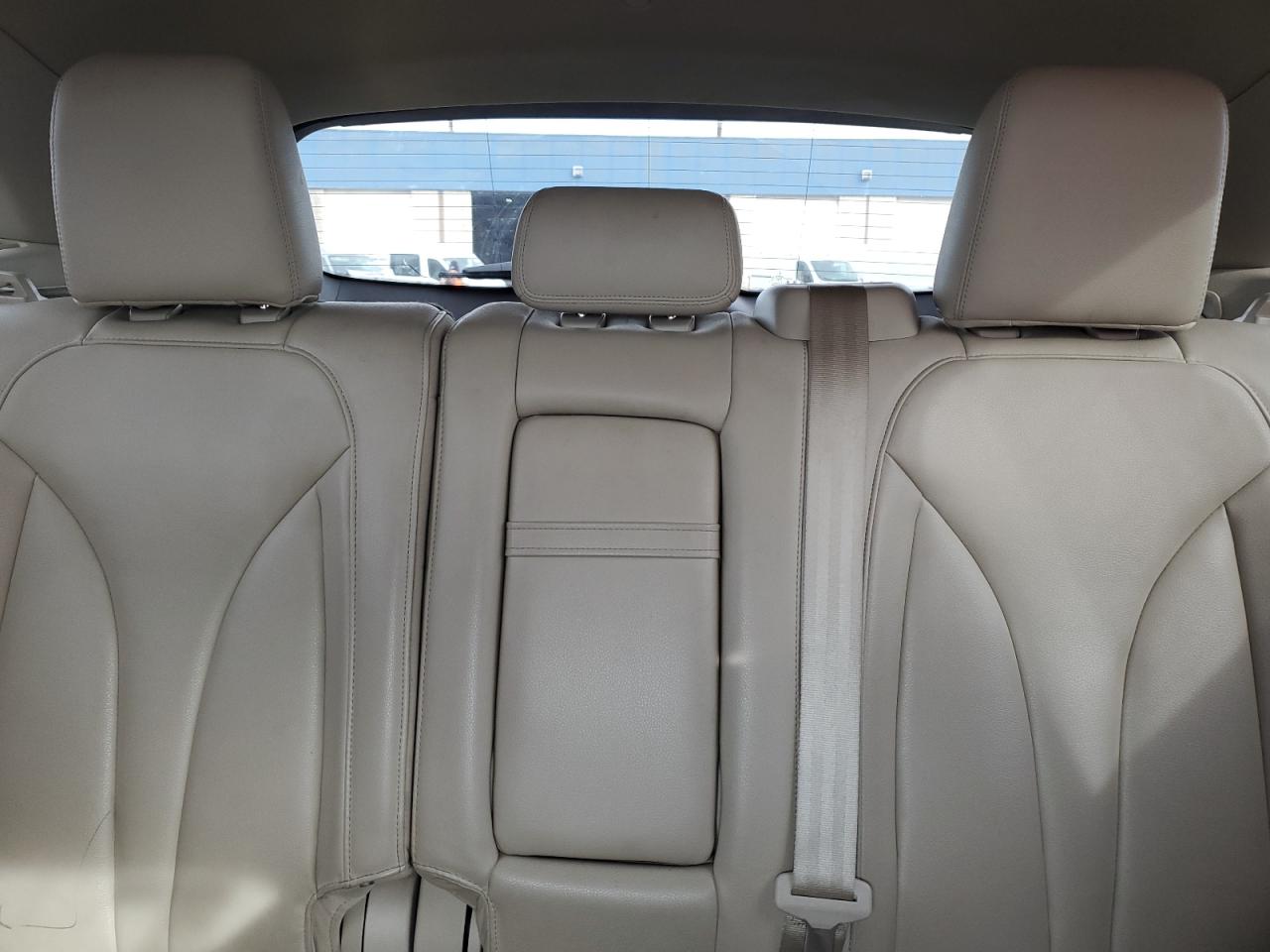 2017 Lincoln MKC VIN 5LMCJ1C92HUL47577 Copart auction photo, front end damage thumbnail 10